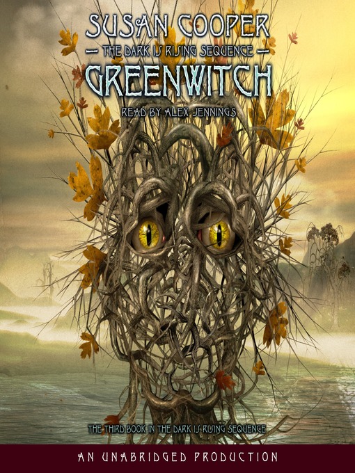 Title details for Greenwitch by Susan Cooper - Available